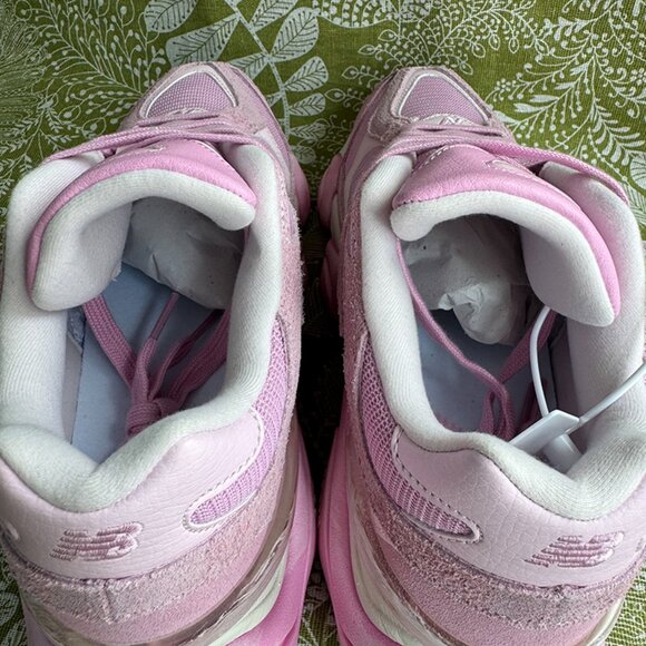 Joe Freshgoods x New Balance NB9060 Pink - Picture 4 of 8